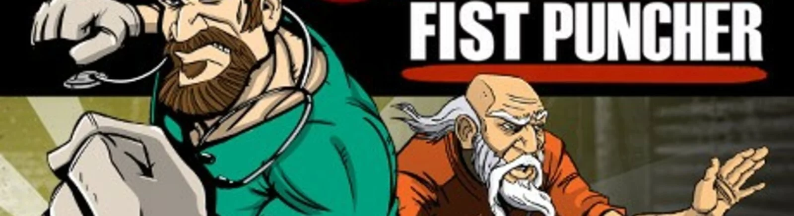 Files for Fist Puncher - trainers, mods, saves, patches
