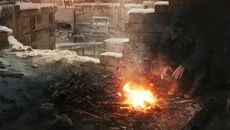 Impact Winter схожа на Impact Winter