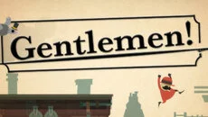 Gentlemen! - release date for iOS