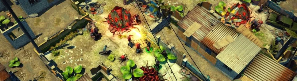 Global Outbreak - All About the Game: trailer, system requirements, reviews and ratings, prices and discounts, guides and walkthrough, similar games 