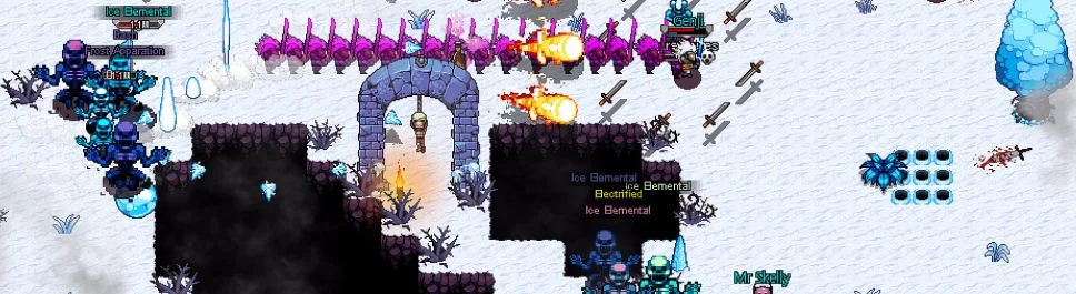 Hero Siege - apa permainan ini, trailer, persyaratan sistem, ulasan dan penilaian, harga dan diskon, panduan dan penyelesaian, permainan serupa 