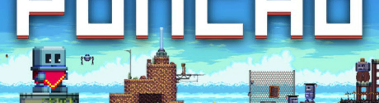 Poncho - o que é este jogo, trailer, requisitos do sistema, avaliações e notas, preços e descontos, guias e walkthrough, jogos semelhantes 