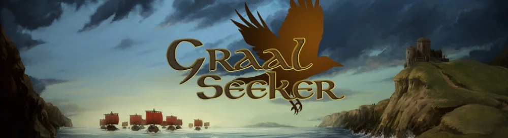 Melhores jogos  para Xbox One , semelhantes a Graal Seeker