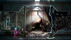 EMILY - juego del género Plataformas