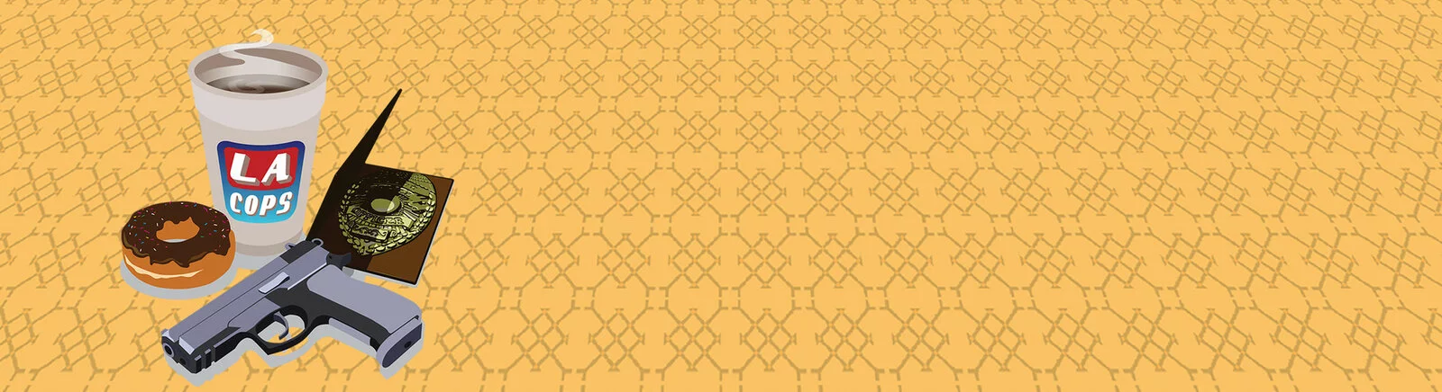 LA Cops - qué tipo de juego es, tráiler, requisitos del sistema, reseñas y calificaciones, precios y descuentos, guías y walkthrough, juegos similares 
