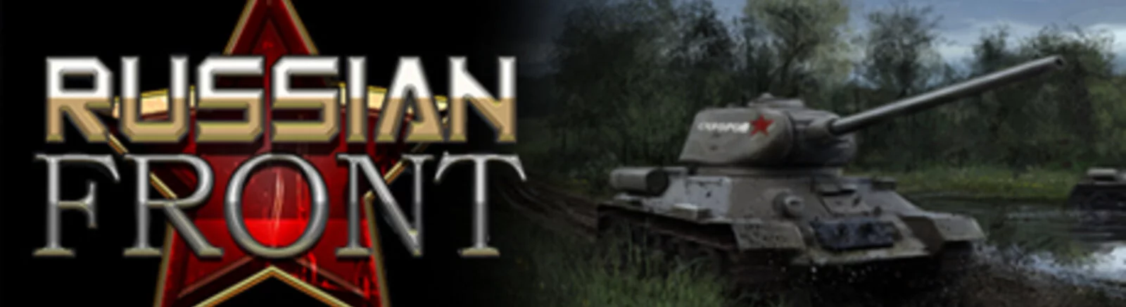 Russian Front - co to za gra, zwiastun, wymagania systemowe, recenzje i oceny, ceny i zniżki, poradniki i przejścia, podobne gry 