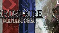 Grimoire: Manastorm - release date