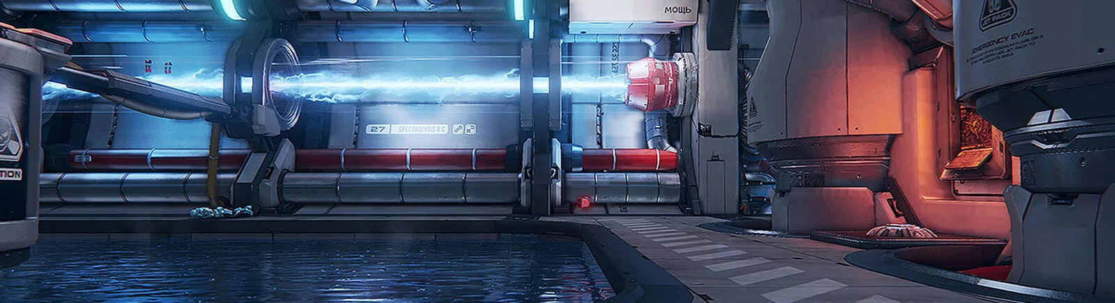 Toxikk - All About the Game: trailer, system requirements, reviews and ratings, prices and discounts, guides and walkthrough, similar games 
