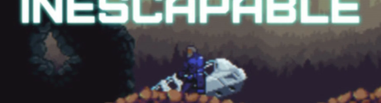 Inescapable - o que é este jogo, trailer, requisitos do sistema, avaliações e notas, preços e descontos, guias e walkthrough, jogos semelhantes 