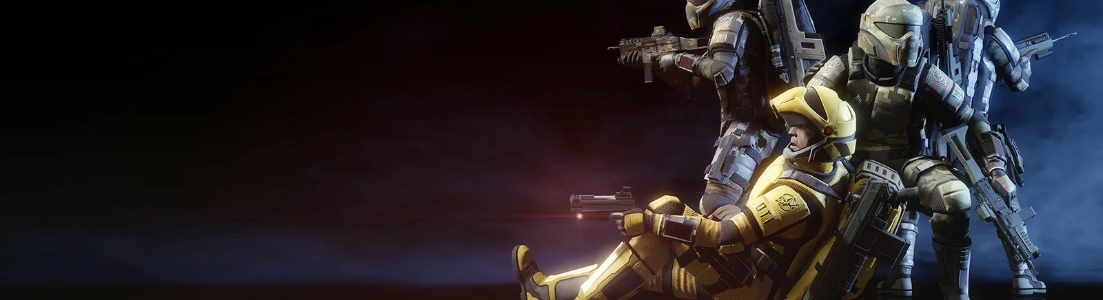 Interstellar Marines - o que é este jogo, quando será lançado, trailer e vídeo, requisitos do sistema, imagens, preço, jogos semelhantes 