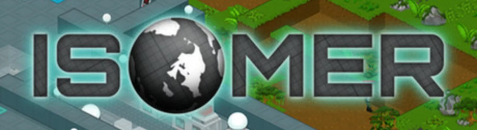 Isomer - qué tipo de juego es, tráiler, requisitos del sistema, reseñas y calificaciones, precios y descuentos, guías y walkthrough, juegos similares 
