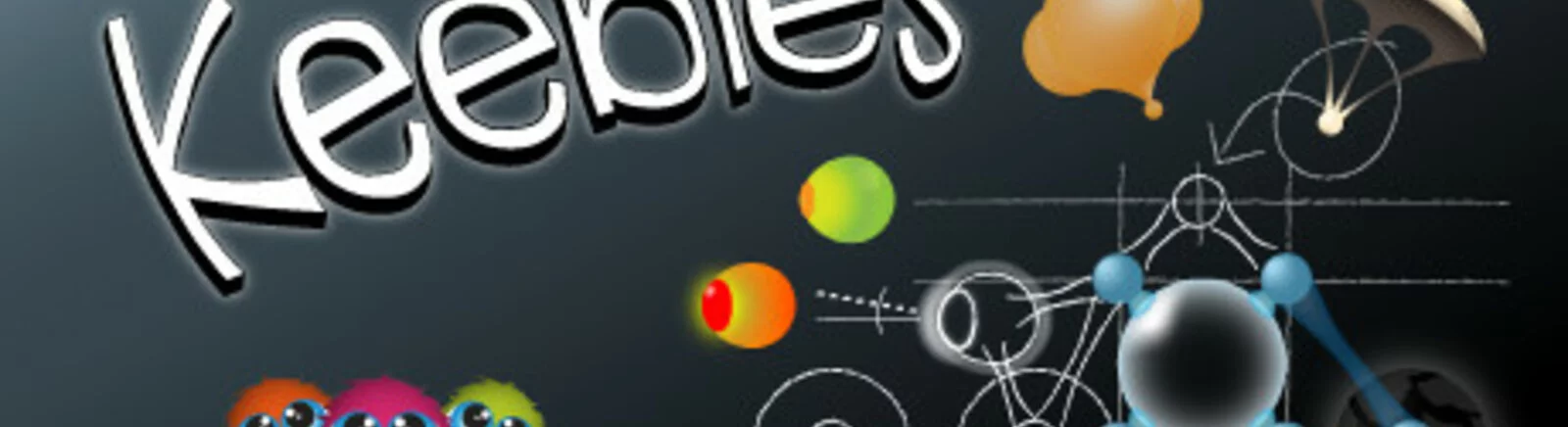 Keebles - Was ist das für ein Spiel, Trailer, Systemanforderungen, Bewertungen und Rezensionen, Preise und Rabatte, Guides und Walkthroughs, ähnliche Spiele 