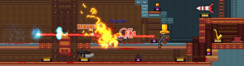 Kill Fun Yeah - Was ist das für ein Spiel, Trailer, Systemanforderungen, Bewertungen und Rezensionen, Preise und Rabatte, Guides und Walkthroughs, ähnliche Spiele 