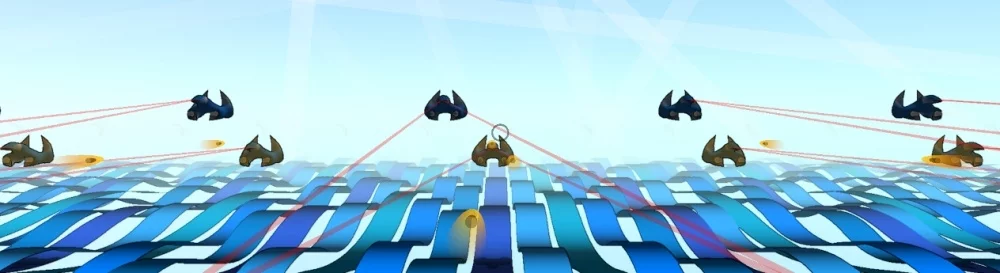 Substream — All About the Game: release date, trailer and videos, system requirements, images, price, similar games 