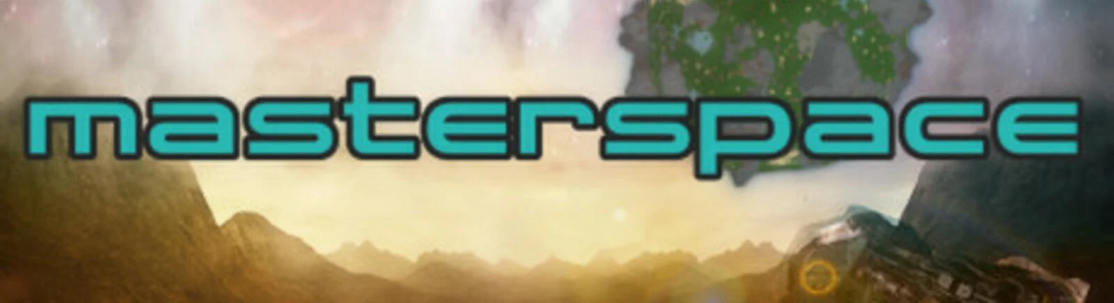 Posnetki zaslona Masterspace - skupaj 9 slik iz igre