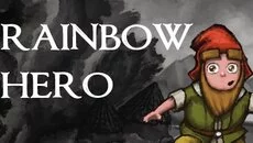 Rainbow Hero - release date for PC