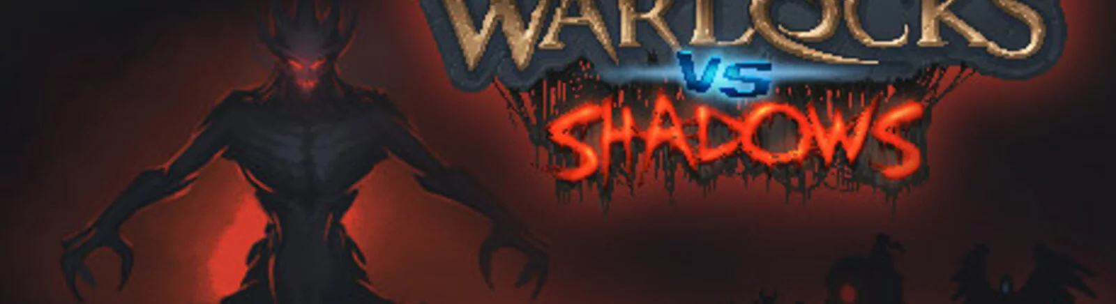 Warlocks vs Shadows (Warlocks) - All About the Game: trailer, system requirements, reviews and ratings, prices and discounts, guides and walkthrough, similar games 