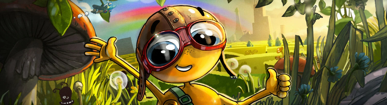 Millie - o que é este jogo, trailer, requisitos do sistema, avaliações e notas, preços e descontos, guias e walkthrough, jogos semelhantes 