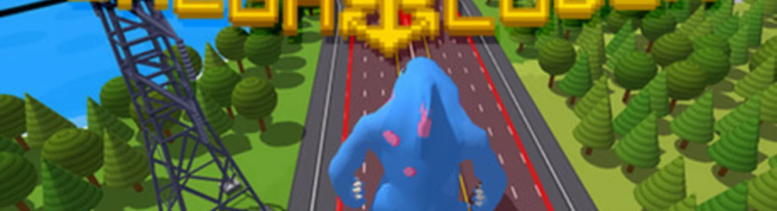 Capturas de Tela Omegalodon - total de 9 imagens do jogo