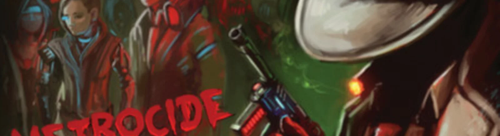 Metrocide - qué tipo de juego es, tráiler, requisitos del sistema, reseñas y calificaciones, precios y descuentos, guías y walkthrough, juegos similares 