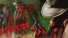 Metrocide - igra v žanru Skrivalnice