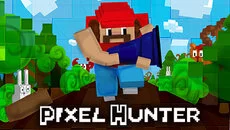 Pixel Hunter - data de lançamento para Android