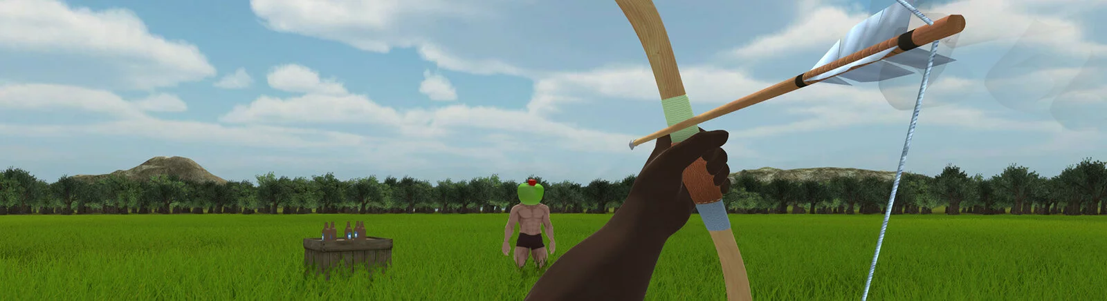Probably Archery - 这是一款什么游戏，预告片，系统要求，评论和评分，价格和折扣，攻略和通关，类似游戏 