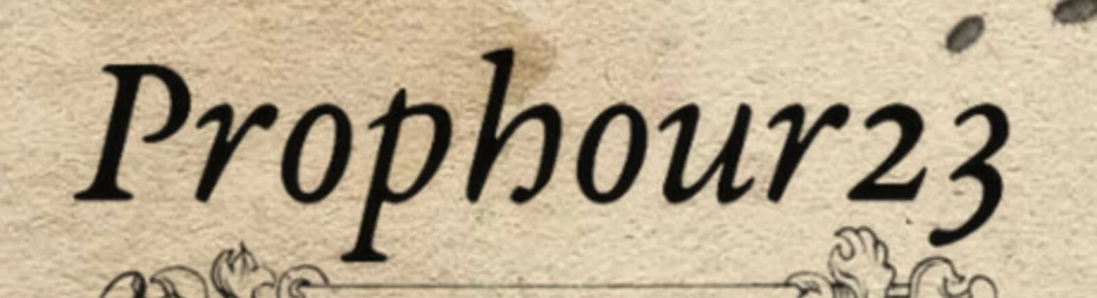 Prophour23 - 这是一款什么游戏，预告片，系统要求，评论和评分，价格和折扣，攻略和通关，类似游戏 