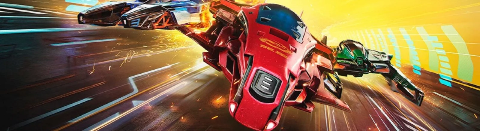 Die besten Spiele für Mac, ähnlich wie Pacer (Formula Fusion)