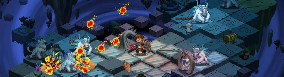 Rogue Wizards - qué tipo de juego es, tráiler, requisitos del sistema, reseñas y calificaciones, precios y descuentos, guías y walkthrough, juegos similares 