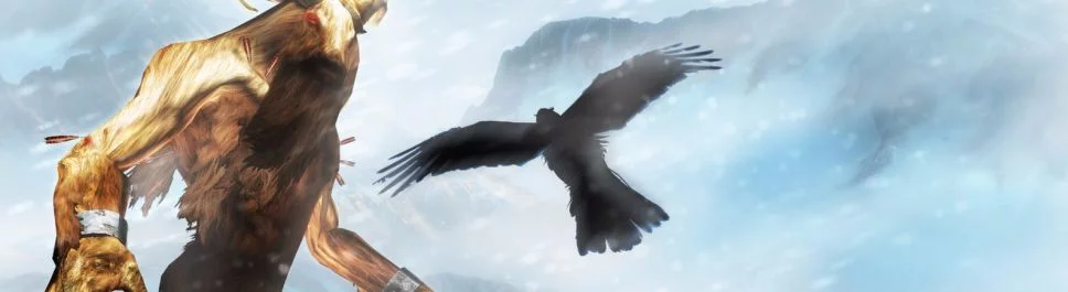Crow - o que é este jogo, trailer, requisitos do sistema, avaliações e notas, preços e descontos, guias e walkthrough, jogos semelhantes 