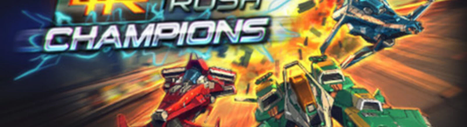 Quantum Rush: Champions - All About the Game: trailer, system requirements, reviews and ratings, prices and discounts, guides and walkthrough, similar games 