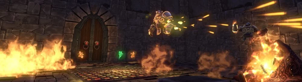 TOP-19 - Spiele, ähnlich wie Ziggurat