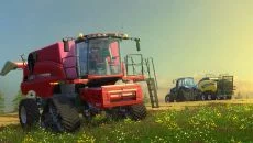 Pure Farming 2018 ressemble à Pure Farming 2018