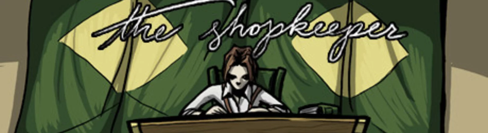 Shopkeeper - quel est ce jeu, bande-annonce, configuration requise, critiques et notes, prix et réductions, guides et solutions, jeux similaires 