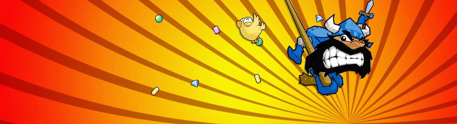 Rotastic - all achievements, trophies, and awards for Steam, PS3, Xbox 360