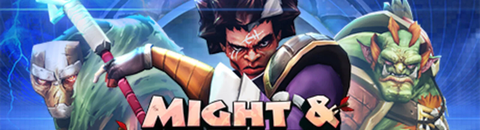 Might & Mayhem (Might and Mayhem) - bu oyun nedir, tanıtım filmi, sistem gereksinimleri, yorumlar ve puanlar, fiyatlar ve indirimler, rehberler ve geçiş, benzer oyunlar 
