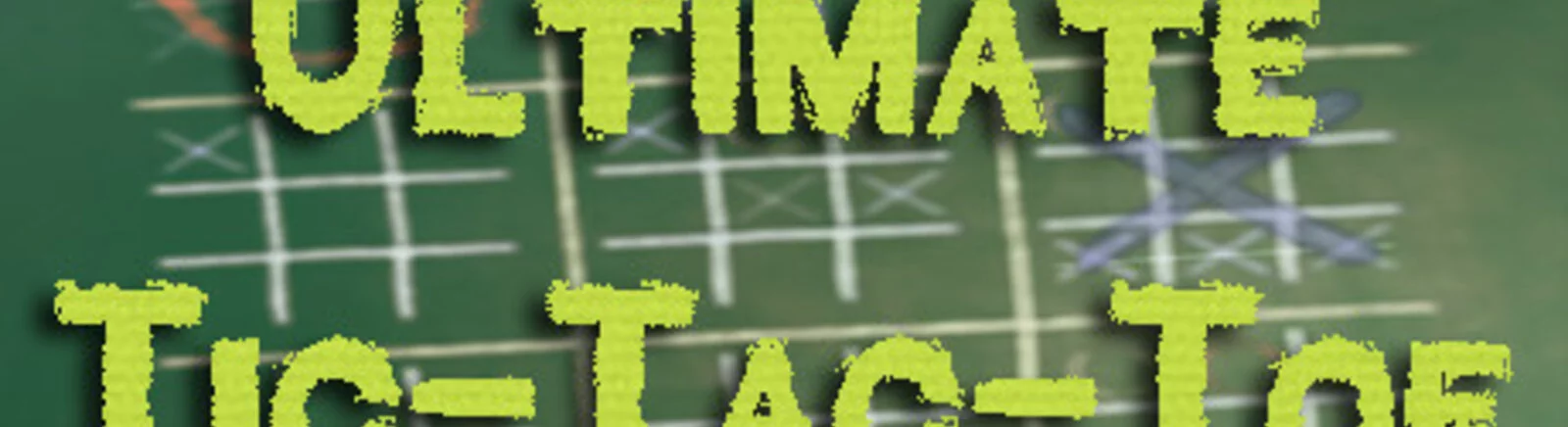 Tic-Tac-Toe - All About the Game: trailer, system requirements, reviews and ratings, prices and discounts, guides and walkthrough, similar games 