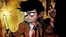 2Dark - ein Spiel im Genre Horror