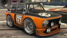 Toybox Turbos se parece a Toybox Turbos