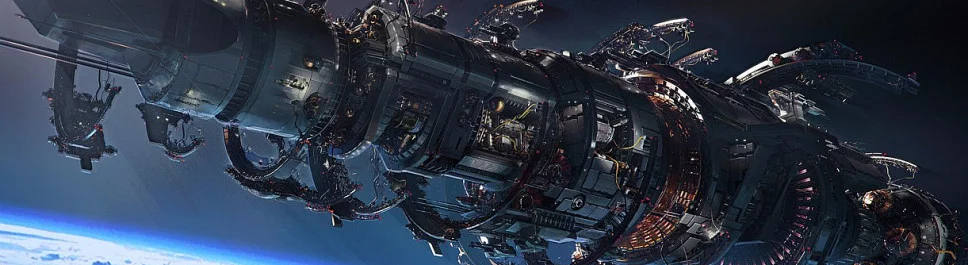 Fractured Space - All About the Game: trailer, system requirements, reviews and ratings, prices and discounts, guides and walkthrough, similar games 