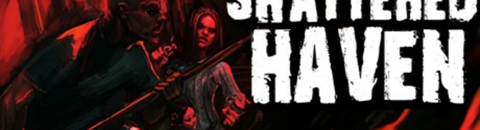Shattered Haven - o que é este jogo, trailer, requisitos do sistema, avaliações e notas, preços e descontos, guias e walkthrough, jogos semelhantes 