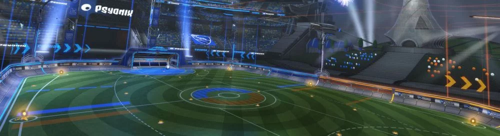 Rocket League — Entraîneur / entraîneur (+9) [0.6.6 pour 1,27: vapeur] [RA 1N] / Entraîneurs / Triches