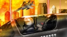 Spaceforce Homeworld