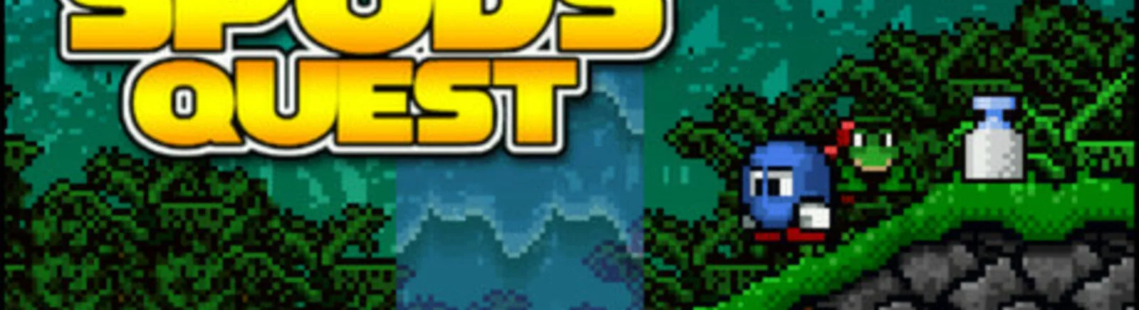 Spud's Quest - o que é este jogo, trailer, requisitos do sistema, avaliações e notas, preços e descontos, guias e walkthrough, jogos semelhantes 