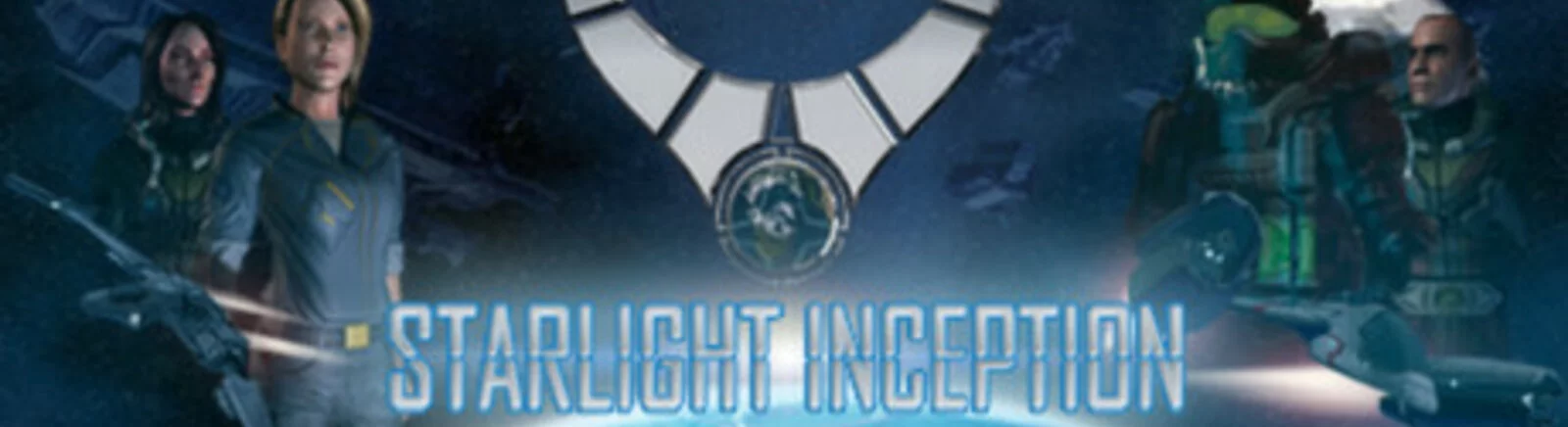 Starlight Inception - apa permainan ini, trailer, persyaratan sistem, ulasan dan penilaian, harga dan diskon, panduan dan penyelesaian, permainan serupa 