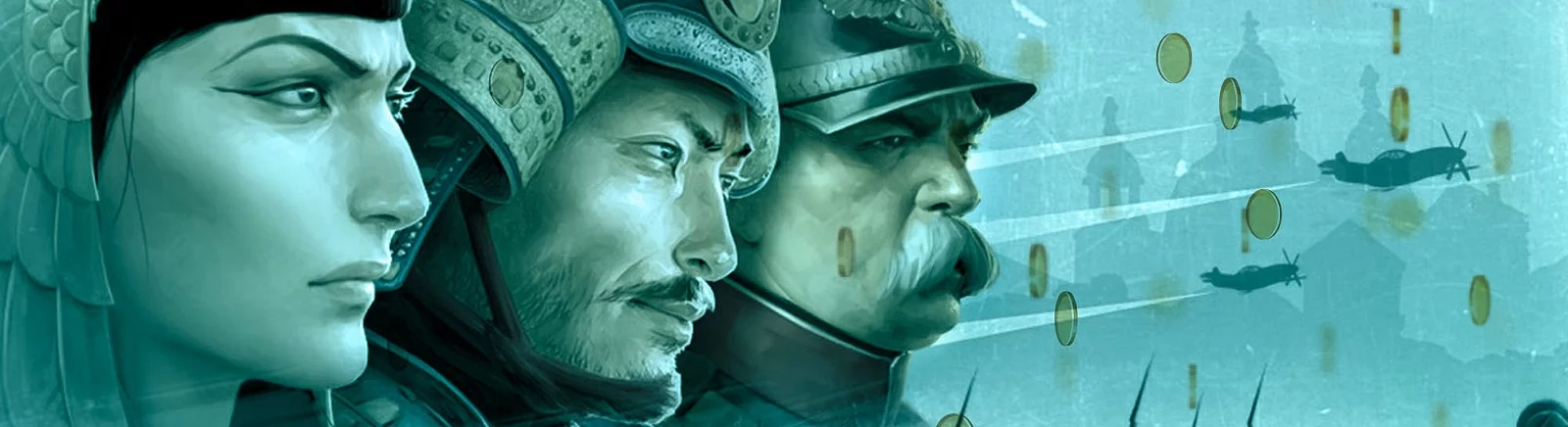 Die besten Spiele für iOS, ähnlich wie DomiNations