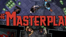 Masterplan - a game in the Tactics genre