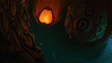 Interloper - juego del género Táctica