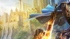 Rakion - release date for PC